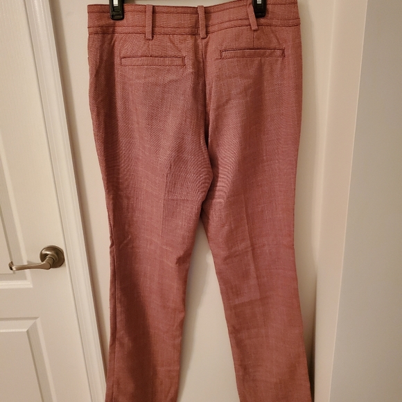 NY & COMPANY BUSINESS CASUAL PANTS - Picture 2 of 2